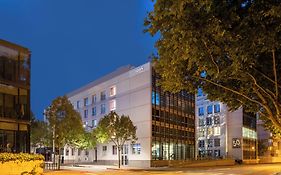 Hotel Lyon-ouest